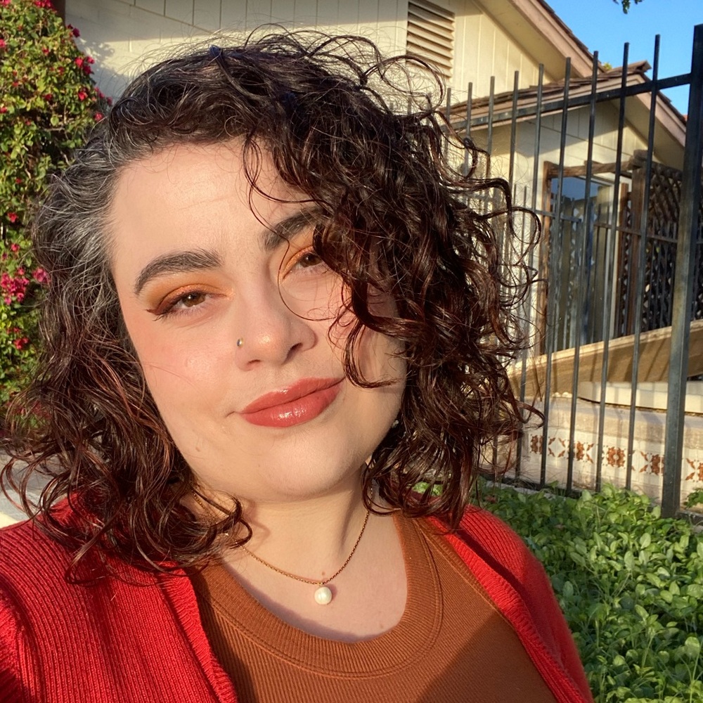 Meet your Posher, Celeste